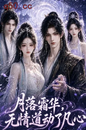 月落霜华，无情道动了凡心（58集）
