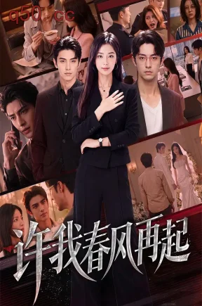 许我春风再起（60集）