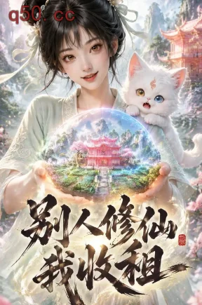 别人修仙我收租（109集）