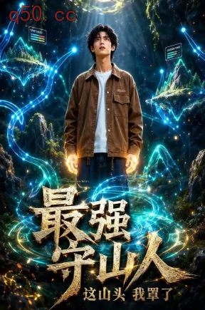 最强守山人（40集）AI短剧