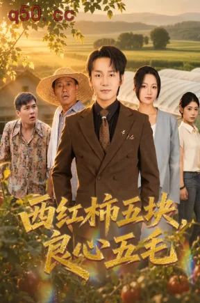 西红柿五块，良心五毛（60集）孙煜博&加菲猫