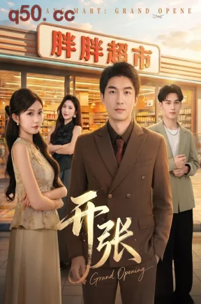 开张（62集）吴明宇&宋佳音&任建波