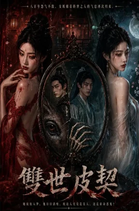 雙世皮契（28集合集）