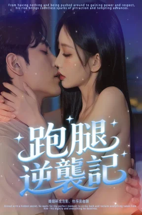 跑腿逆袭记（30集）Ai分集+合集