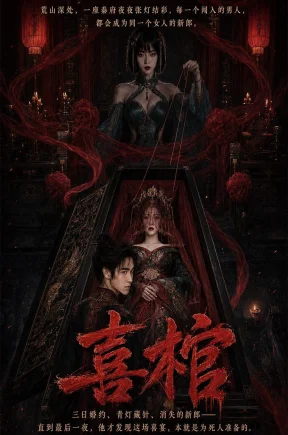 喜棺（29集）Ai分集+合集