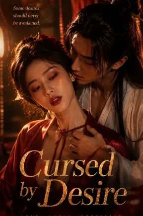Cursed by Desire（30集）