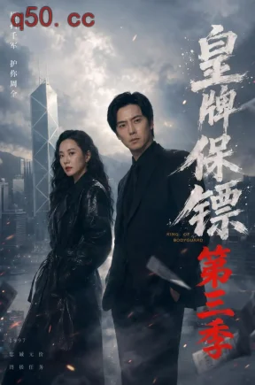 皇牌保镖第三季(61集)许安泰&王念之&张建声