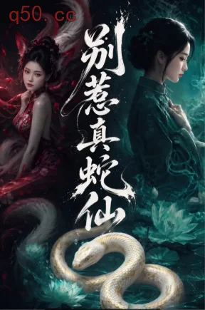 别惹真蛇仙（44集）李芷彤&王昀玥&阴立治