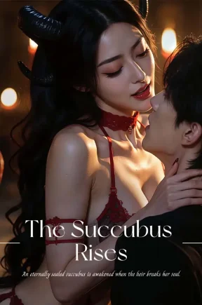 The Succubus Rises（13集）
