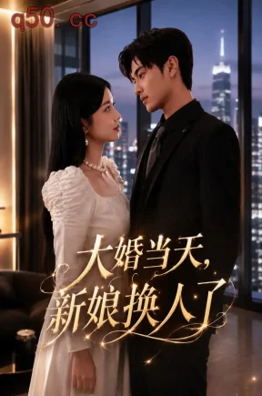 大婚当天，新娘换人了（82集）顾梢姌&胡春源&刘子凡