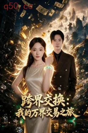 跨界交换:我的万界交易之旅(78集)万家乐&刘尚麟