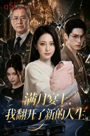 满月宴上，我翻开了新的人生（50集）