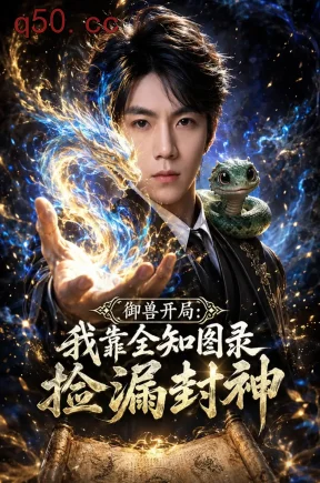 御兽开局：我靠全知图录捡漏封神（84集）金宸宇&娄宇瑶