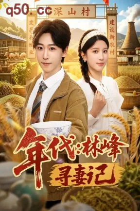 年代：林峰寻妻记（95集）李星辰&布依涵