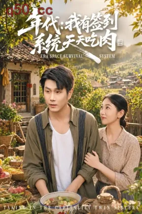 年代:我有签到系统天天吃肉(75集)宋骏&冯韵霏