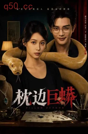 枕边巨蟒(60集)黄丽婷&金昱辰&崔佳林