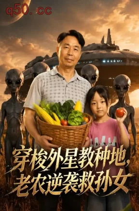 穿梭外星教种地,老农逆袭救孙女(62集)文功厂&范北妍