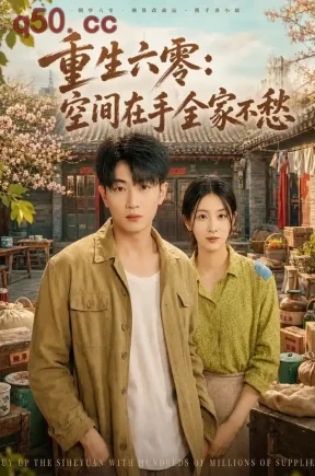 重生六零:空间在手全家不愁(84集)章凯&方圆