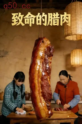 致命的腊肉(29集)李鹿灵&马允卿