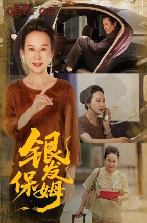 银发保姆(85集)张火丁&何绍宏