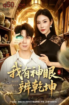 我有神眼辨乾坤（80集）胡文飞&童欣&贵喜