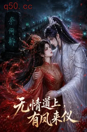 无情道上，有凤来仪（77集）