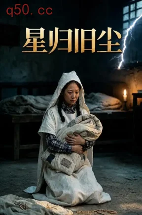 星归旧尘（54集）郑抒淼&劉銘