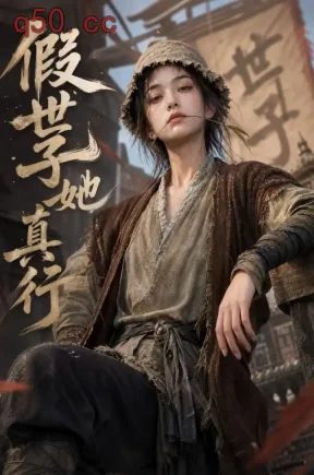 假世子她真行（80集）