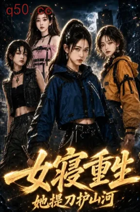 女寝重生，她提刀护山河（80集）