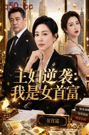 主妇逆袭：我是女首富（80集）