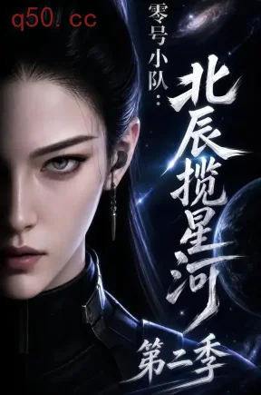 零号小队：北辰揽星河第二季（134集）