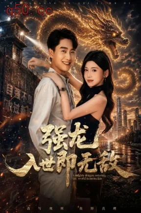 强龙入世即无敌(81集)郭嘉琦&田诗园&达国