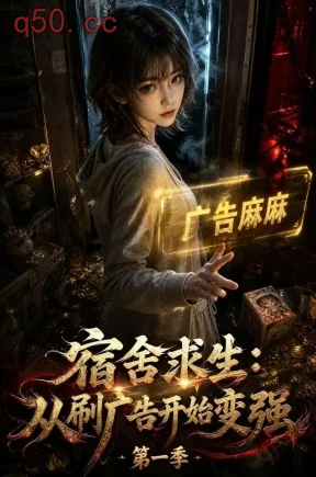 宿舍求生：从刷广告开始变强第一季（150集）