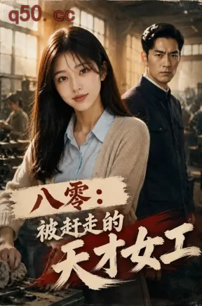 八零:被赶走的天才女工(50集)