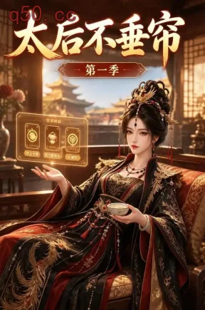 太后不垂帘第一季(328集)