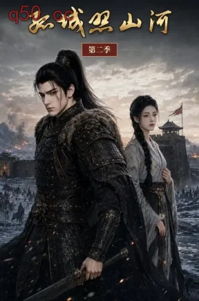 孤城照山河第二季（210集）
