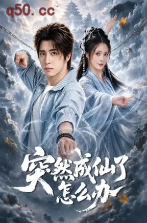 突然成仙了怎么办（67集）王钰崴&刘柠熹&杨静怡
