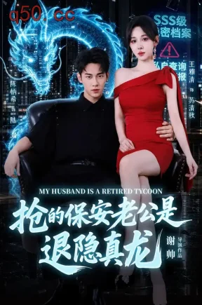 抢的保安老公是退隐真龙(65集)陈柄希&王雅清&王冬波