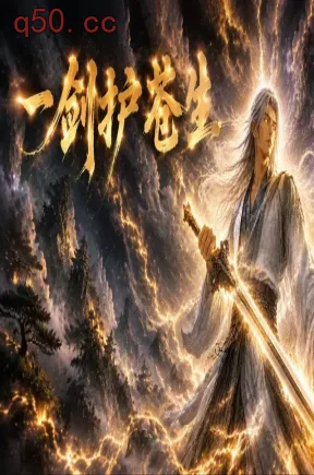 一剑护苍生(38集)榴莲剧场