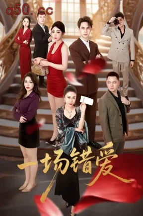 一场错爱(33集)唐林&嘉妮