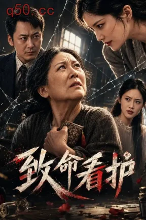 致命看护（31集）王艳&曾澄&邱圆