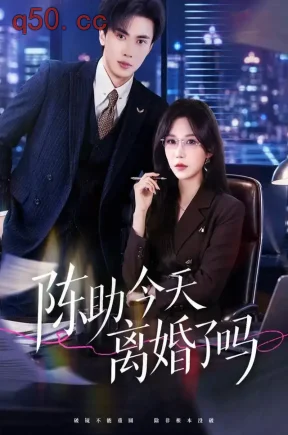 陈助今天离婚了吗（45集）乔钰&郑凯义&张九如