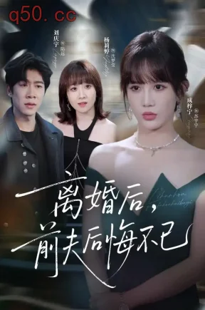 离婚后前夫后悔不已（30集）成梓宁&王宇翔