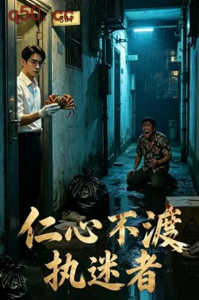 仁心不渡执迷者（30集）徐培淇&王哲