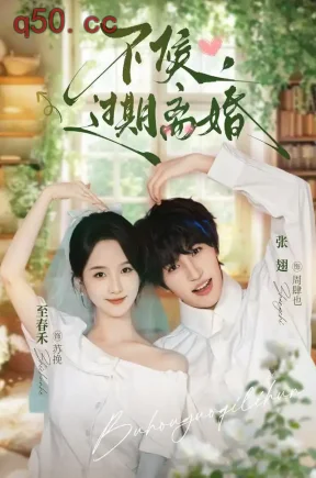 不候,过期离婚(86集)张翅&至春禾&王珏玺