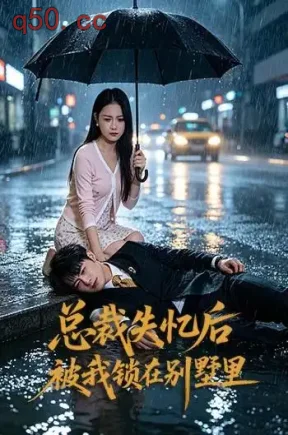 总裁失忆后被我锁在别墅里（30集）颜子文&林雍晴