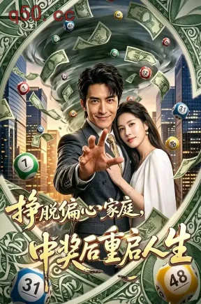 挣脱偏心家庭，中奖后重启人生（80集）吴昊&王梦妍&郑国锋
