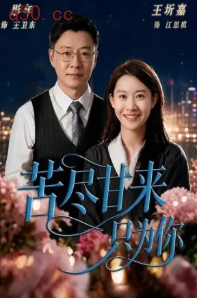苦尽甘来只为你（77集）王圻嘉&彤年&曾景瑞