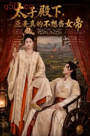 太子殿下，臣妾真的不想当女帝（72集）薛薛