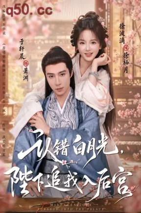 认错白月光,陛下追我入后宫(86集)徐波滴&于轩晨&李慕宇